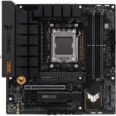 Asus Moederbord - - TUF GAMING B650M-PLUS WIFI