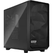 Fractal Design Meshify 2 Black TF Light Tint