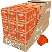 Nescafé Farmers Origins Andes capsules - 10 koffiecups x 12 doosjes