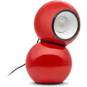 Stilnovo Gravitino541 Tafellamp Red | 3000 K