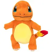 Jazwares Pokemon - Charmander - Knuffel 30CM