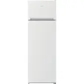 Beko RDSA280K40WN koel-vriescombinatie Vrijstaand 280 l E Wit