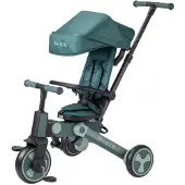 Micro Tricycle | Tricycle in de kleur matcha voor kinderen van 6 maanden tot 2 jaar | max 25 kg