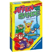 Ravensburger 23114 bordspel Educatief