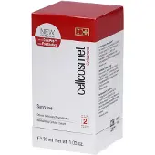 Cellcosmet Sensitive Crème Cellulaire Revitaliserend 30 ml