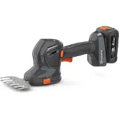 Husqvarna Aspire S20-P4A Accu Struikschaar 18 V Incl Accu