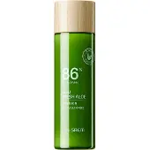 The Saem Jeju Fresh Aloe Emulsion - 155 ml
