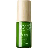 The Saem Jeju Fresh Aloe Essence - 35 ml