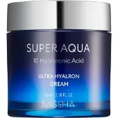 MISSHA Ultra Hyalron Cream 70 ml