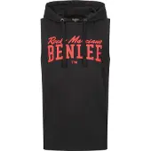 Benlee Shirt 'Darry' rood / zwart