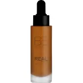 Be Creative Make Up - Real Skin Serum Foundation Serum Foundation 009WO