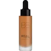 Be Creative Make Up - Real Skin Serum Foundation Serum Foundation 008W