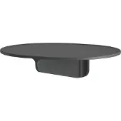 Museum NM&.045 wandplank Zwart