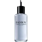 Carolina Herrera Bad Boy Edt Navulling 200 ml