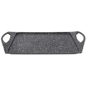 Tognana Porcellane WS758PGSPHA pan Grillpan Rechthoekig