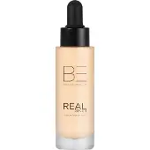 Be Creative Make Up - Real Skin Serum Foundation Serum Foundation 001N