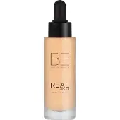 Be Creative Make Up - Real Skin Serum Foundation Serum Foundation 002N