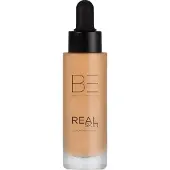 Be Creative Make Up - Real Skin Serum Foundation Serum Foundation 006N