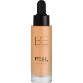 Be Creative Make Up - Real Skin Serum Foundation Serum Foundation 004W