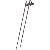 Komperdell - FXP Composite Trail - Trailrunningstokken 115 cm, pink