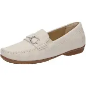 Sioux Cortizia-723-H 66979 Moccasins | Maat 5.5 Dames Beige