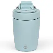 Leopold Vienna Thermosbeker Moshi Mint 0,35 L