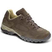Meindl Lugano Wandelschoenen Wandelschoenen | Maat 9 Heren Bruin
