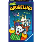 Ravensburger Gruselino Kinderen Educatief spel