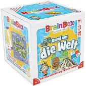 Sonstige Verlage The World, Bordspel, Educatief, Vanaf 8 jaar
