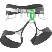 Edelrid - Ace III - Klimgordel M, grijs