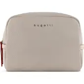 Bugatti Make up tas 'Ella' beige