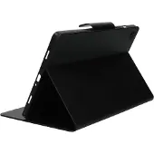 Mobiparts Classic Folio Case Samsung Tab A9 Plus (2023) Black