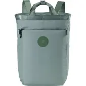 Nitro Rugzak mintgroen