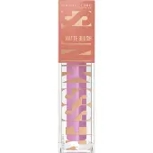 Maybelline Sunkisser Vloeibare Blush en Bronzers #32-lila Wolken 4,7 ml