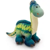 Nici Dinos Teddy 70 Cm Groen Kinderen