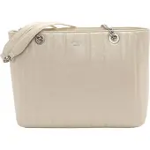 Replay Schoudertas beige