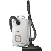 Miele Guard L1 Allergy Brilliant White