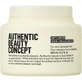 Authentic Beauty Concept Replenish Rich Cream Mask 200ml