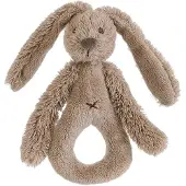 Happy horse Clay Rabbit Richie Rattle unisex