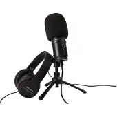 Zoom ZUM-2 PMP podcast mic pack