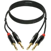 Klotz KT-JJ090 90 cm Audiokabel