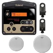 Roland TM-2 Hybrid Trigger Module