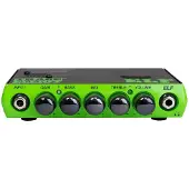 Trace Elliot ELF 200W ultra compacte basgitaarversterkertop
