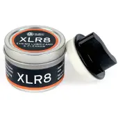 D'addario And Co XLR8 STRING LUBRICANT/CLEANER