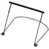 Stagg HAH-800 Harmonica Holder
