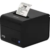 CUSTOM Afschriftenprinter 911MH020100733 AFDRUKKEN