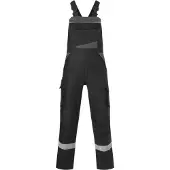 Hydrowear Jackson 44015 Bib&brace Antistatisch Vlamwerend Multinorm Stretch | Maat: 54