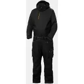 Helly Hansen Kensington Hh Connect 71645 Winterpak Reflecterend | Maat: XS