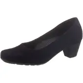Gabor Pumps nachtblauw