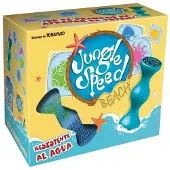 Asmodee Jungle Speed Beach Bordspel Spaans